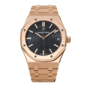 AP 15500 Rose Gold Replica