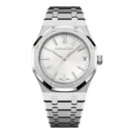 Audemars Piguet Royal Oak 15510ST.OO.1320ST.03 – Silver Dial