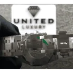 Audemars Piguet Royal Oak Chronograph 26331ST.OO.1220ST.01 Replica