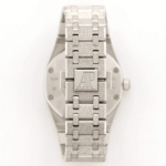 Audemars Piguet Royal Oak 67653BC.GG.1263BC.01 Frosted Replica