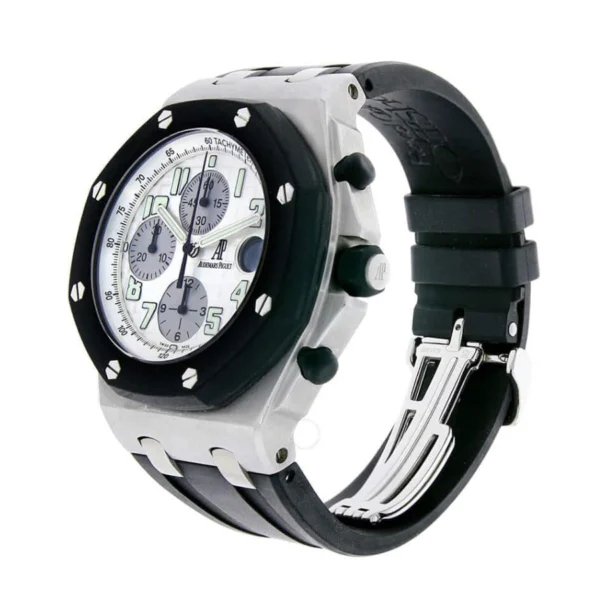 Audemars Piguet Royal Oak Offshore 25940SK.OO.D002CA.02.A Replica