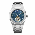 Audemars Piguet Royal Oak Tourbillon 26522TI.OO.1220TI.01 Replica