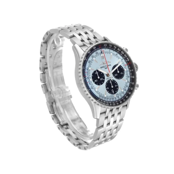 Breitling Navitimer B01 AB0139241C2A1 Replica