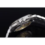 Emerald Bezel 5711 Replica