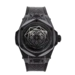 Hublot All Black Replica