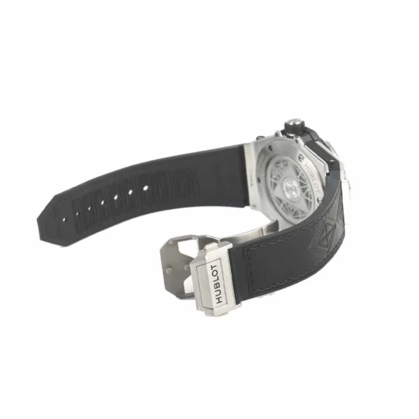 Hublot Iced Out Replica