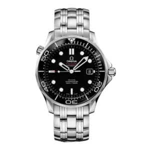 Omega Seamaster 300m Black Replica