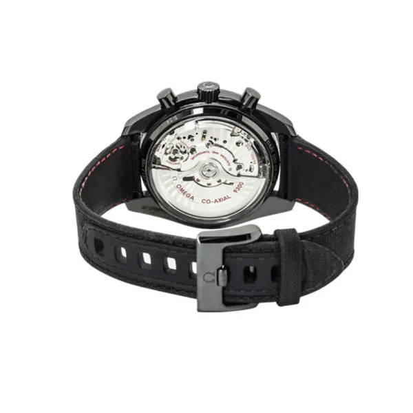 Omega Speed Master Dark Side of the Moon Replica