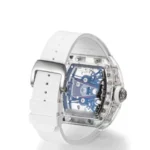 Richard Mille 35-01 White Replica