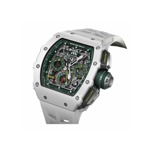 Richard Mille Le Mans Replica