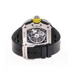 Richard Mille Titanium Replica