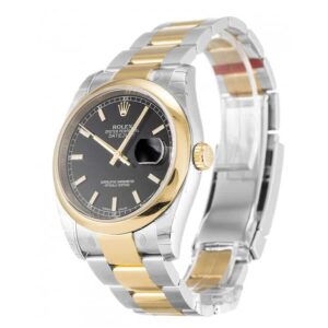 Rolex-Datejust-Yellow-Gold-Black-Dial-Replica-Left.jpg