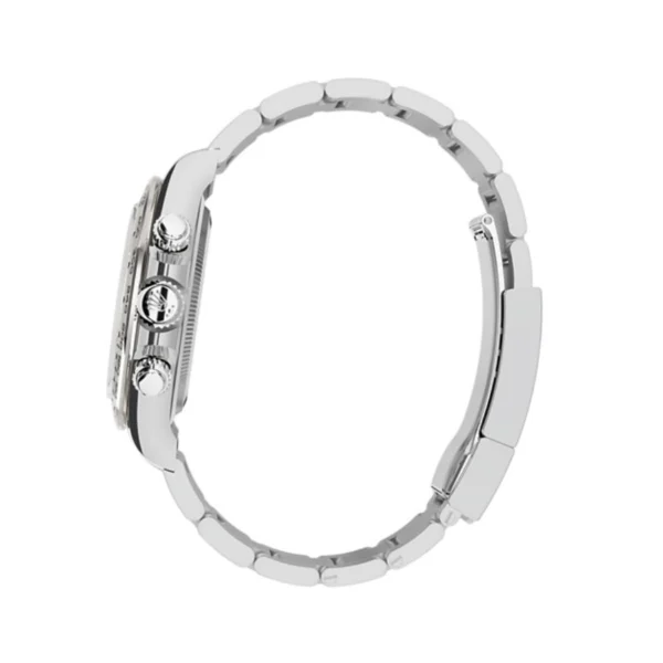 Rolex Daytona 126529LN Black Bezel Replica