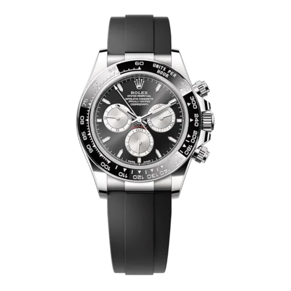 Rolex Daytona Black 126519LN Replica
