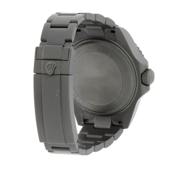 Rolex Deep Sea Best Edition Replica