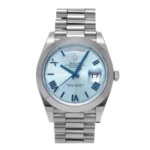 Rolex Roman Numerals Replica