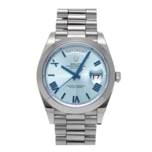 Rolex Roman Numerals Replica