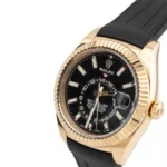 Rolex Sky-Dweller Gold Replica