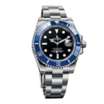 Rolex Submariner 126619LB White Gold Black Dial Replica