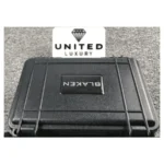 Rolex Submariner 6190 Blaken Black Dial Replica