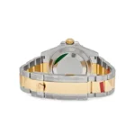 Rolex Submariner Date 126613LN Two-Tone Black Dial Replica