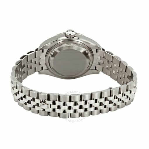 Rolex Datejust 126234 Diamond Bezel Pink Dial Replica