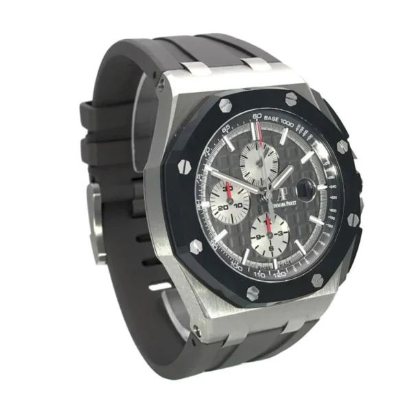 Royal Oak Chrono Novelty Replica