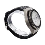 Royal Oak White Dial Replica