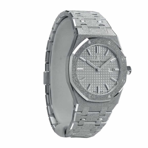 Audemars Piguet Royal Oak 67653BC.GG.1263BC.01 Frosted Replica