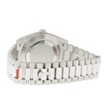 Rolex Diagonal Black Replica