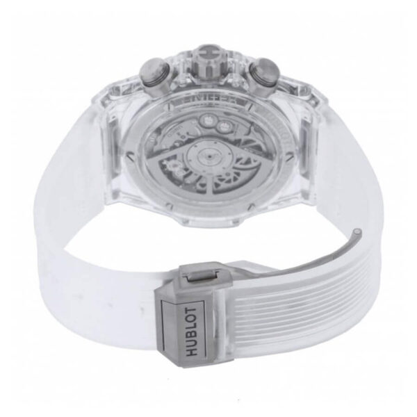 Sapphire Diamond Replica