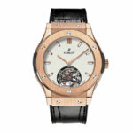 Hublot Tourbillon White Replica