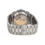 Patek White Gold 5980/1A-019 Replica