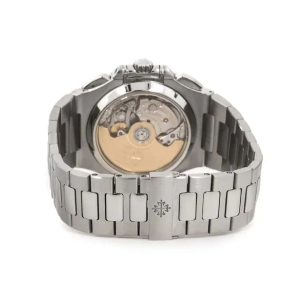 Patek White Gold 5980/1A-019 Replica