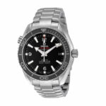 Omega Stainless Steel Watch Replica