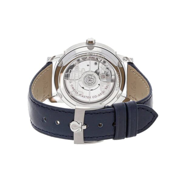 Omega Seamaster 1948 Replica