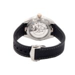 Omega Seamaster Silver Dial Replica