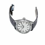 Aqua Leather Grey Replica