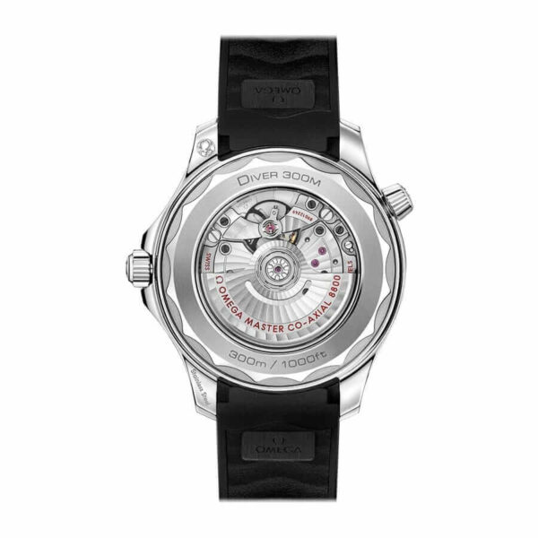 Omega Seamaster Master Replica