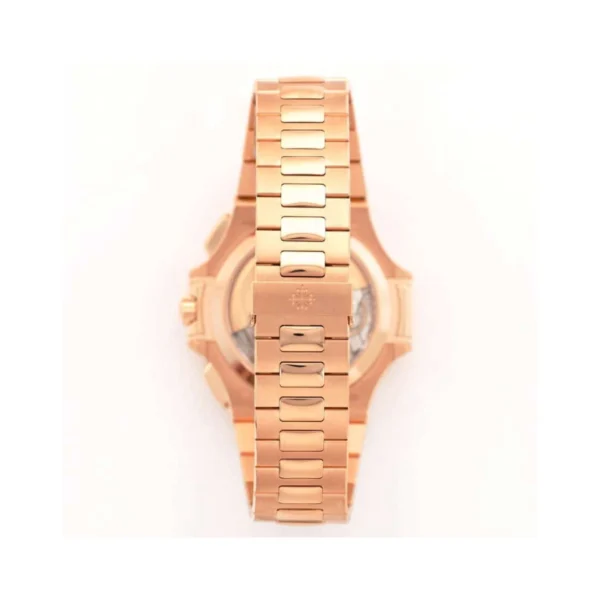 Patek Philippe Nautilus Brown Dial Replica