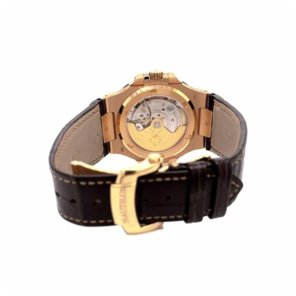 Patek Philippe Nautilus 5711/R 001 Replica