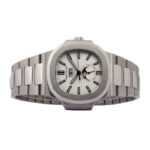 Patek Philippe Nautilus White Dial Replica