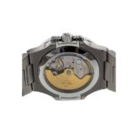 Patek Philippe Nautilus White Dial Replica