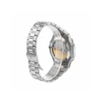 Patek Philippe Nautilus Black Dial Replica