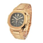Patek Philippe Nautilus Brown Dial Replica