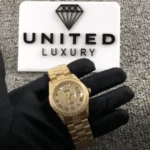 Rolex 116622 Replica