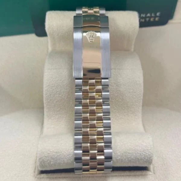 Rolex Datejust 36 Yellow Gold Replica