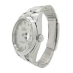 Rolex Perpetual 116200 Replica