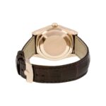 Rolex Day-Date 118135 V5 Brown Dial Replica