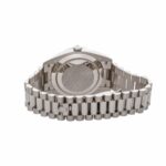 Ice Blue Watch Replica